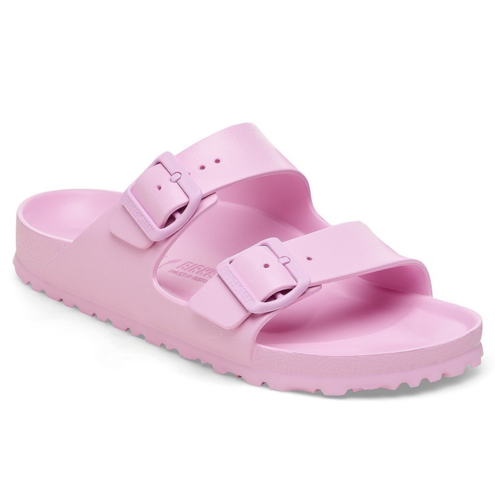 Birkenstock sandals